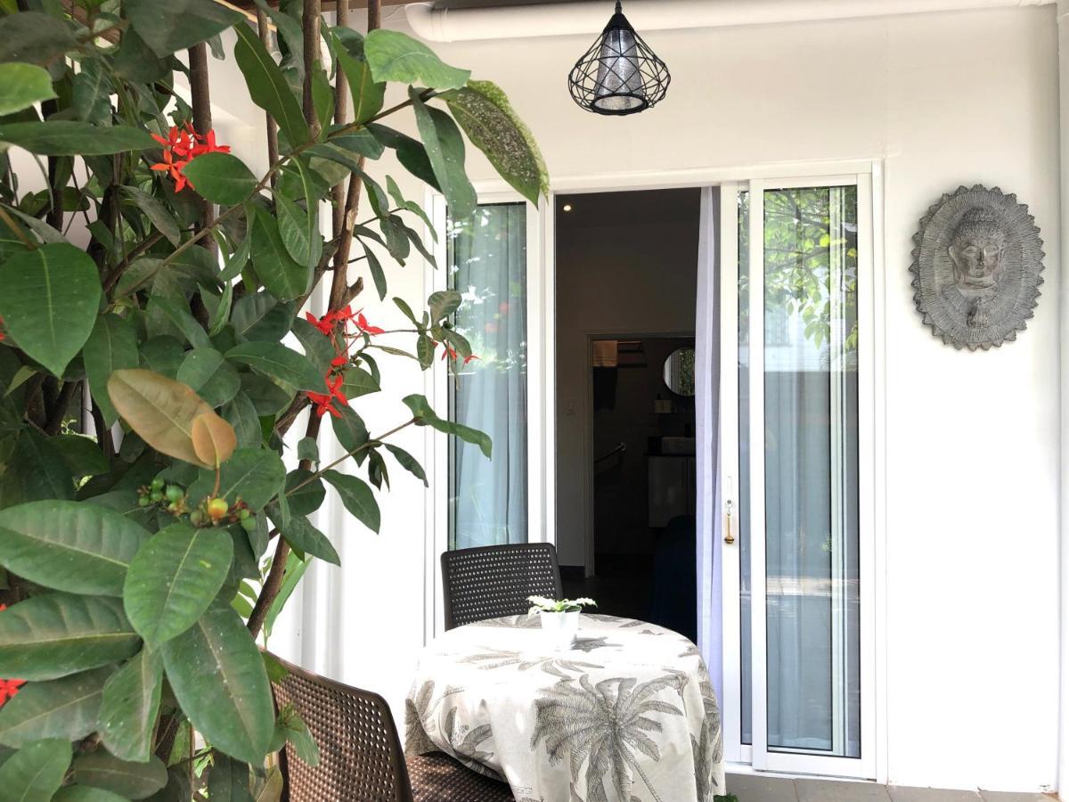 Villa Famiri Boutique Hotel Paramaribo Exterior photo