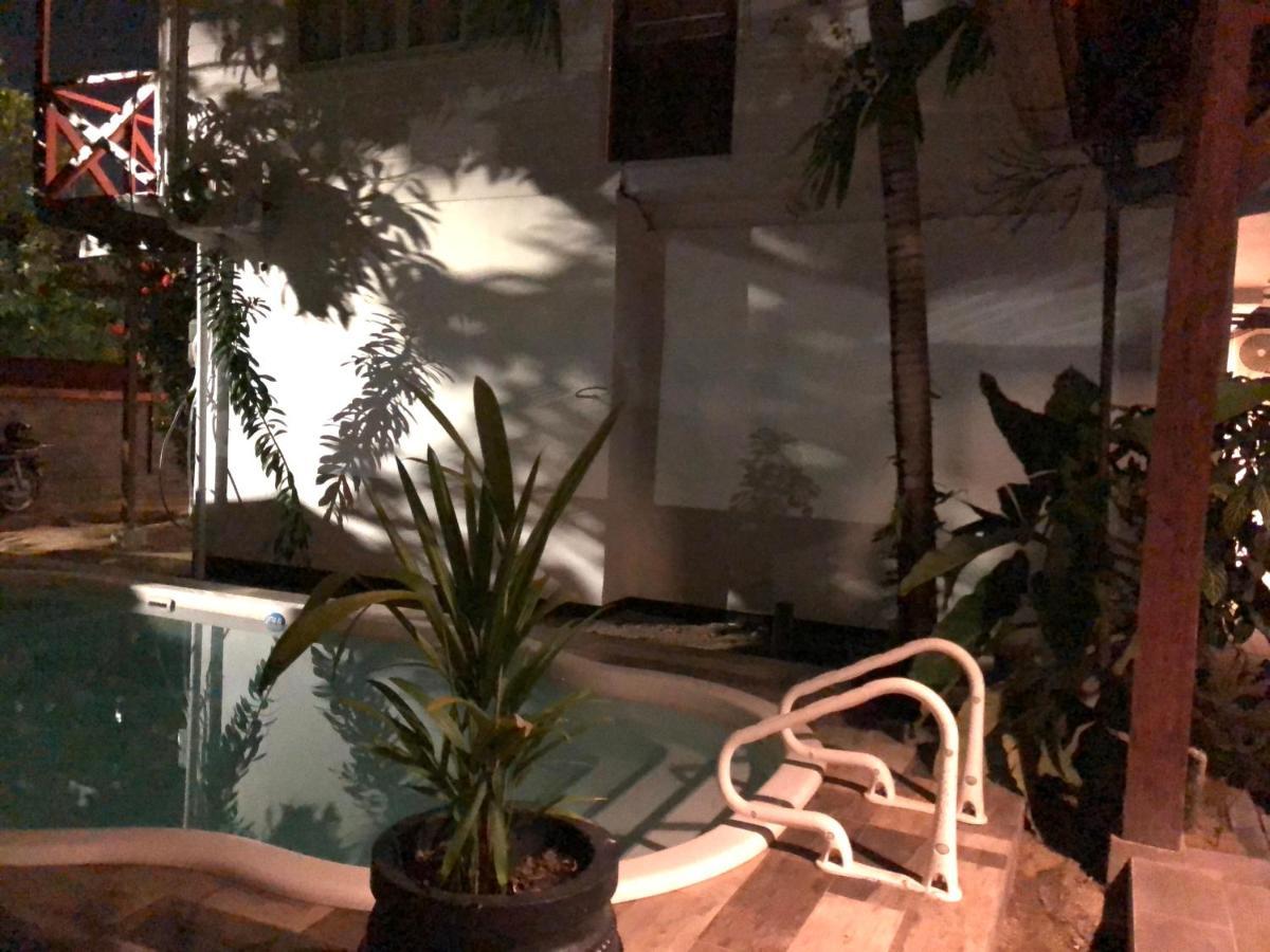 Villa Famiri Boutique Hotel Paramaribo Exterior photo