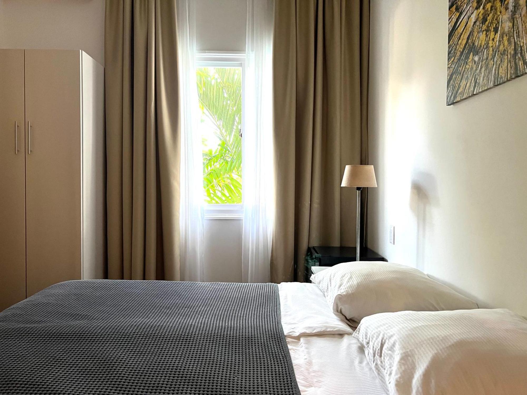 Villa Famiri Boutique Hotel Paramaribo Exterior photo