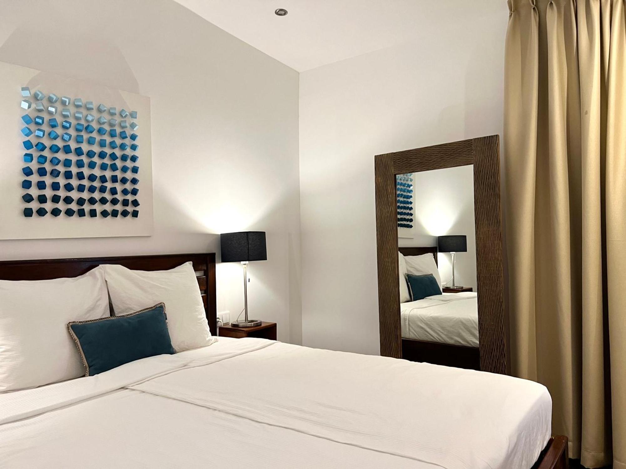 Villa Famiri Boutique Hotel Paramaribo Exterior photo