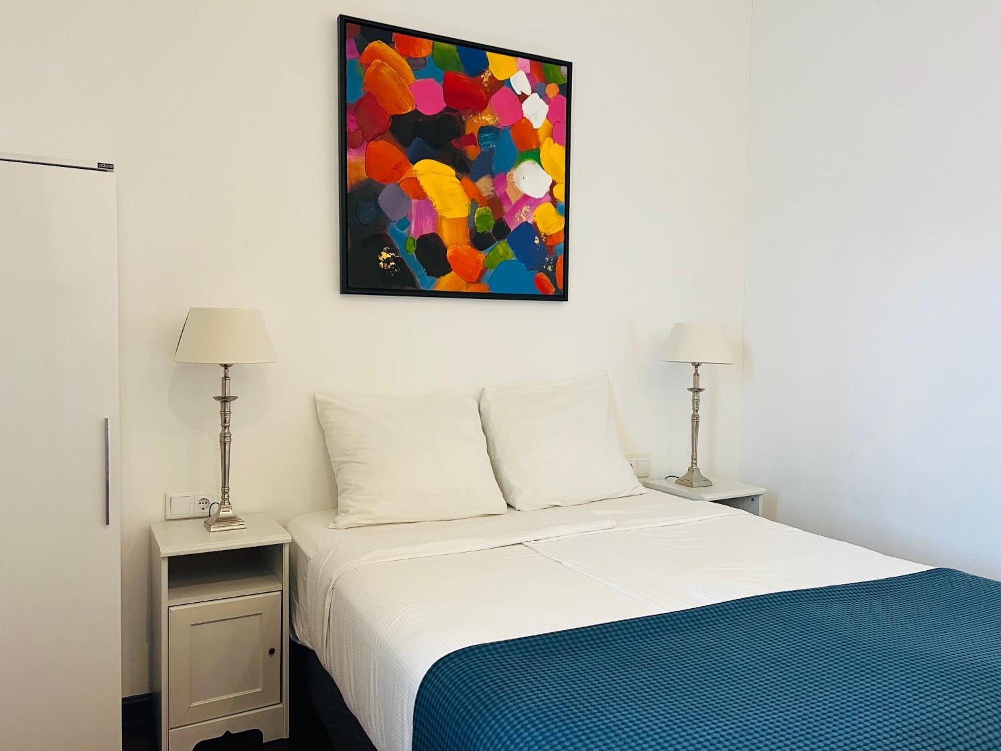 Villa Famiri Boutique Hotel Paramaribo Exterior photo