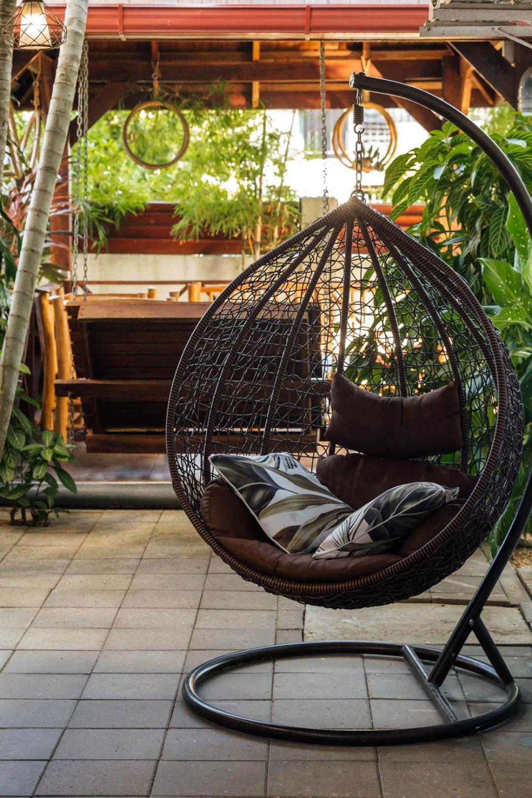 Villa Famiri Boutique Hotel Paramaribo Exterior photo