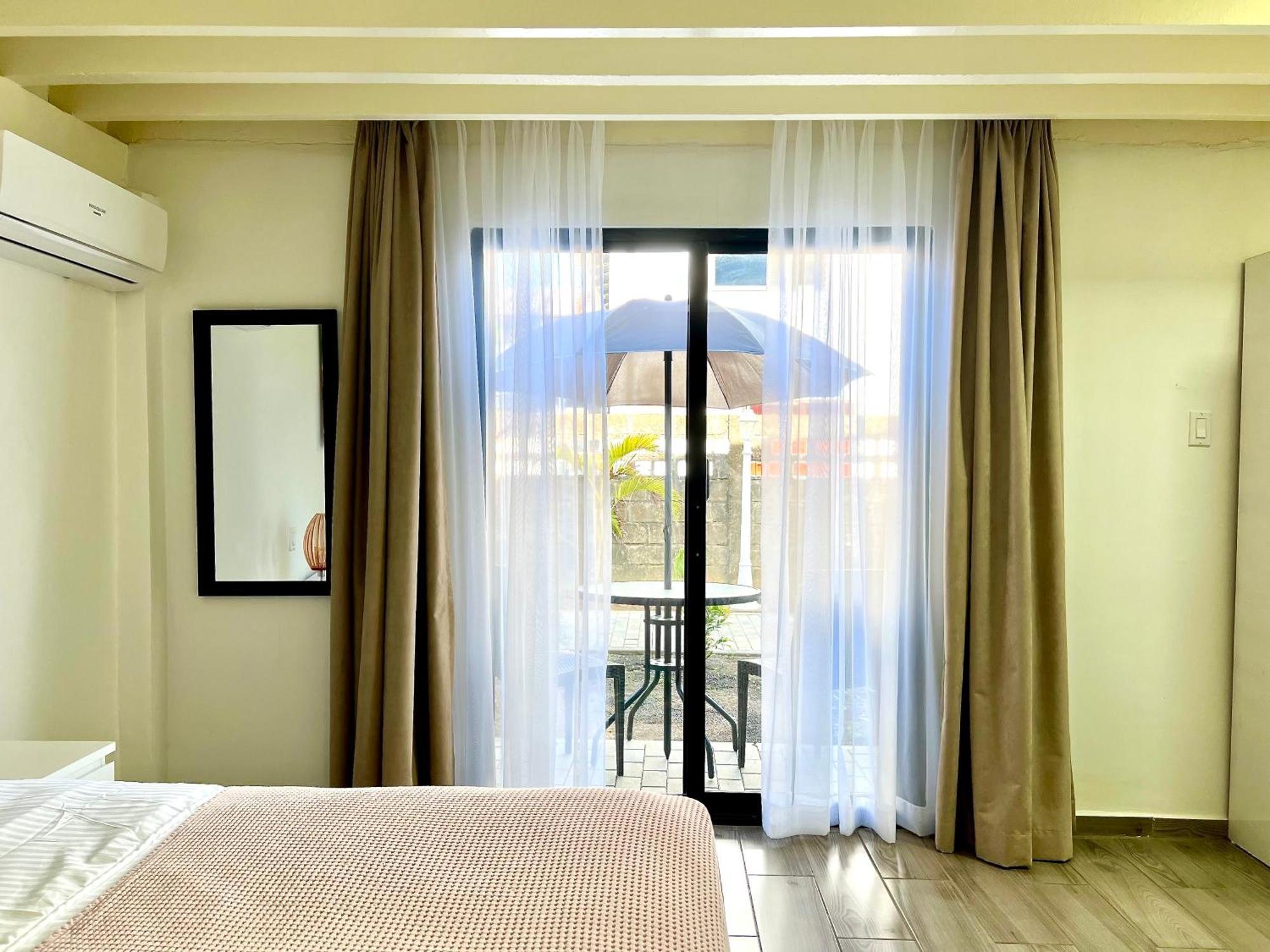 Villa Famiri Boutique Hotel Paramaribo Exterior photo