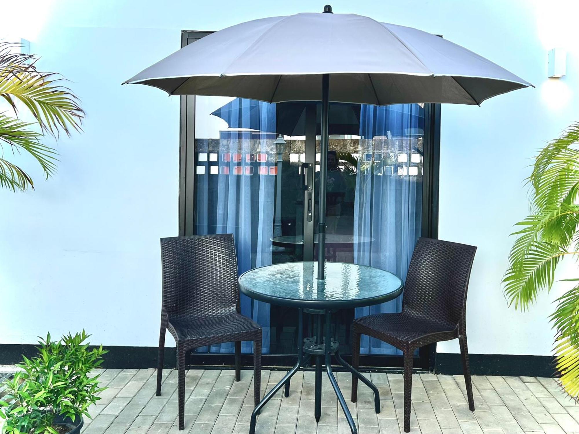 Villa Famiri Boutique Hotel Paramaribo Exterior photo